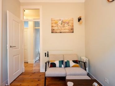 Flat with pool for sale in carmen hombre ponzoa