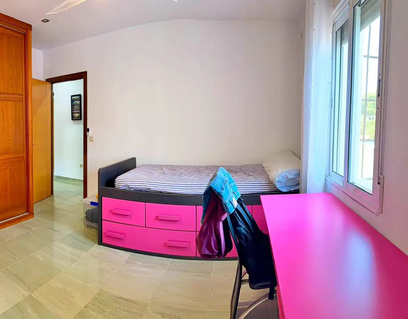 Bedroom of Houses for sale in Córdoba