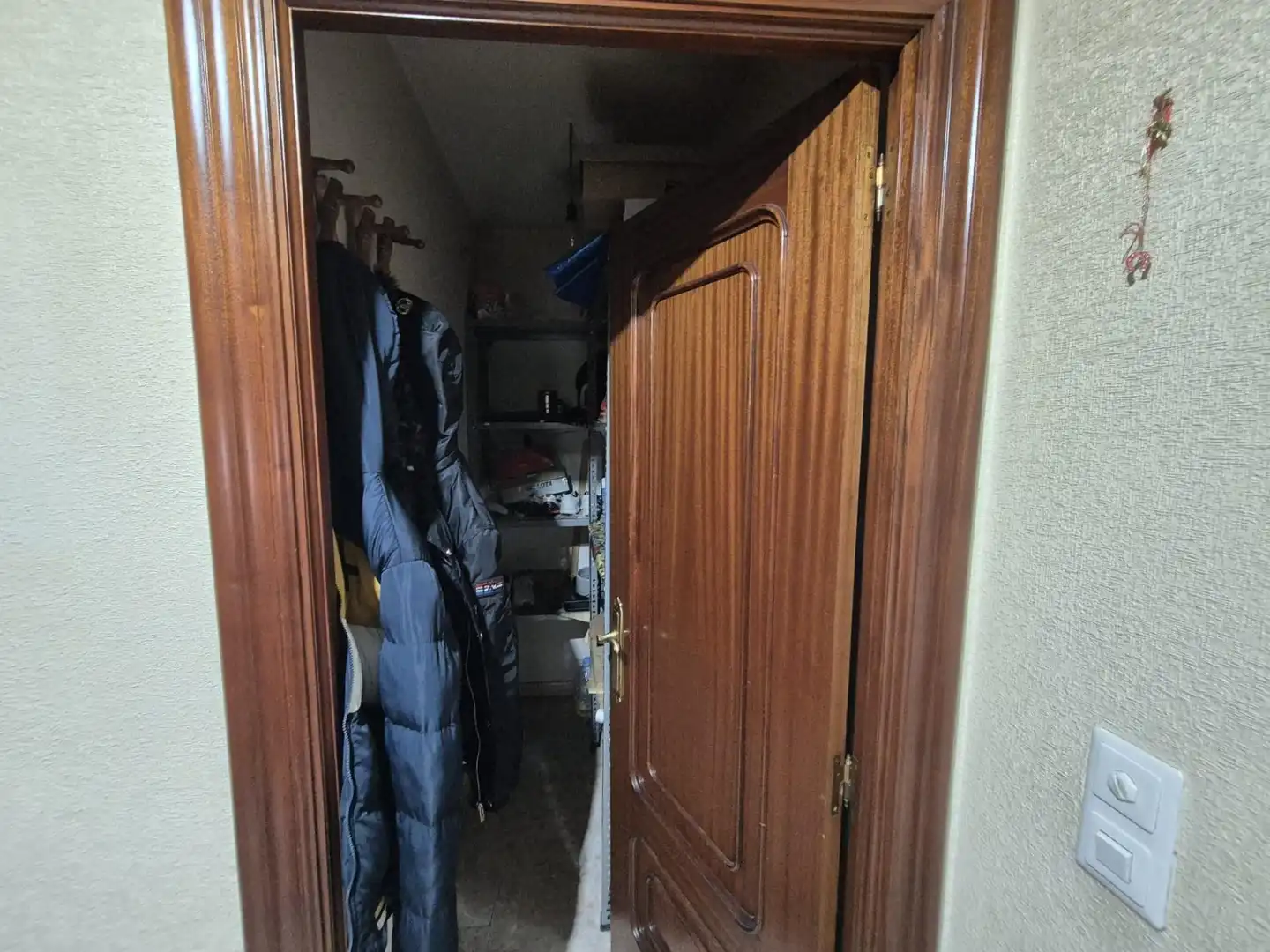 Piso en venta en Dueñas con Trastero