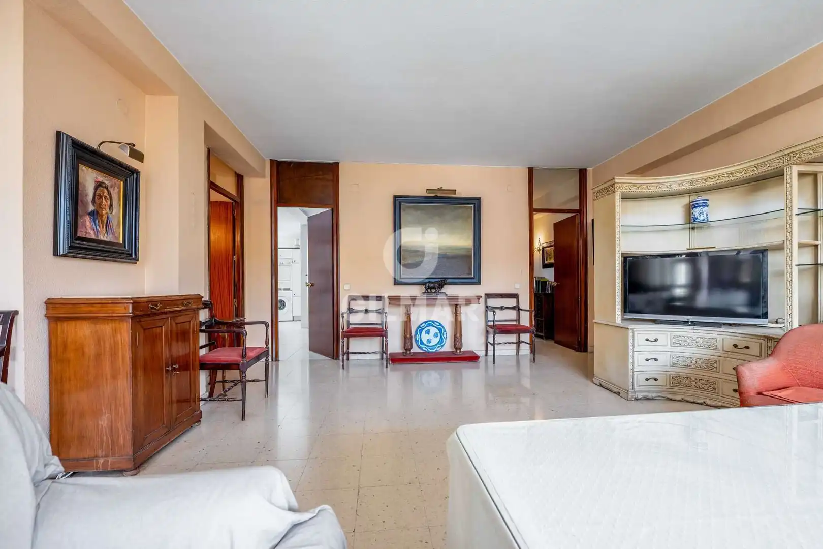 Piso con terraza en venta en Casco Antiguo, imagen 13