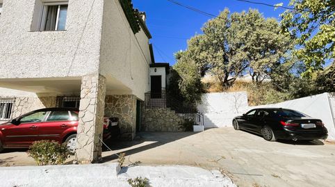 Casa con parcela en Setenil de las Bodegas, cerca del casco histórico, imatge 4