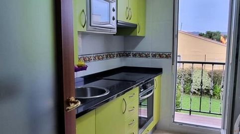 Foto 4 de Apartament de lloguer a Miengo pueblo, Miengo