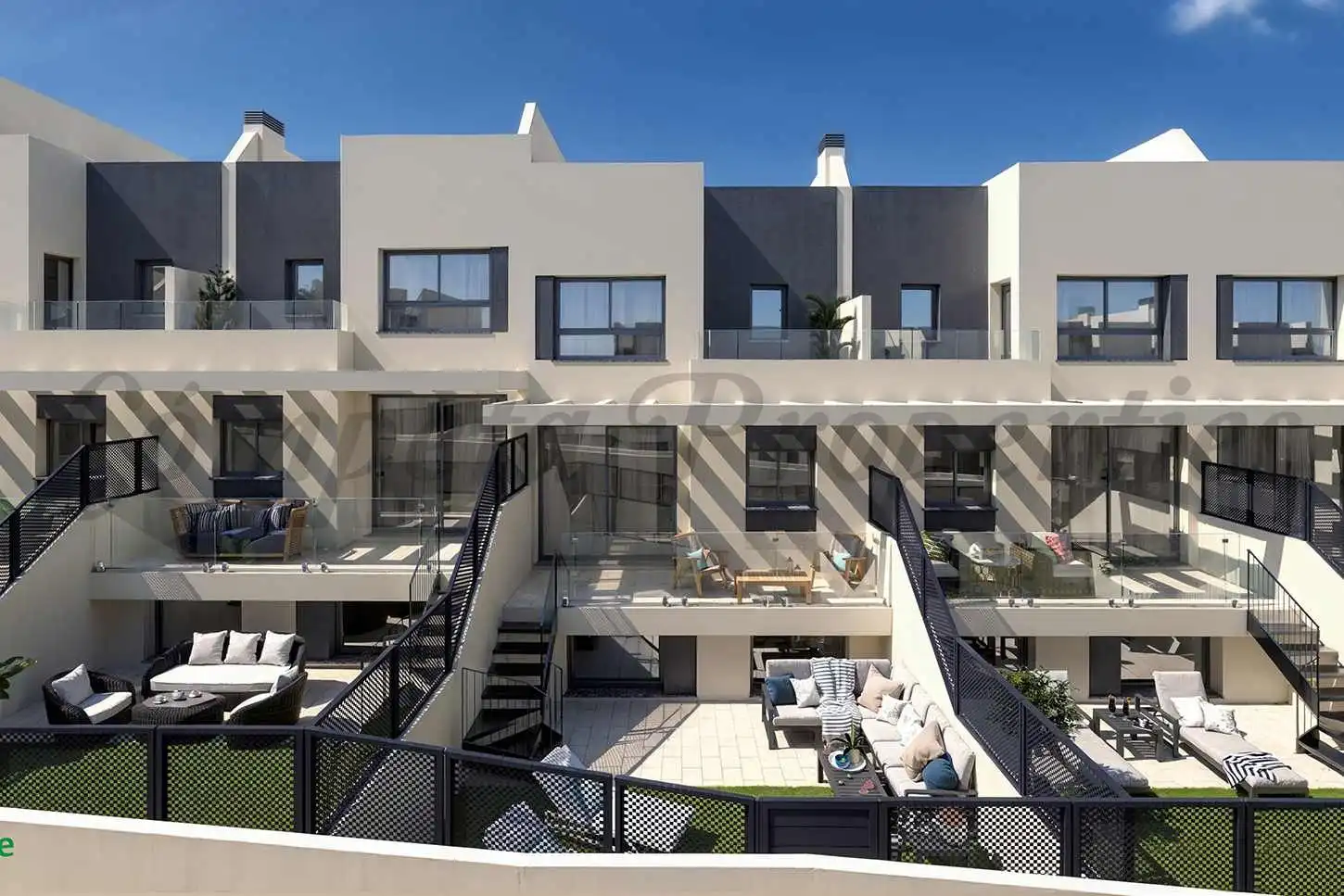 House with pool for sale in Capistrano, imagen 3
