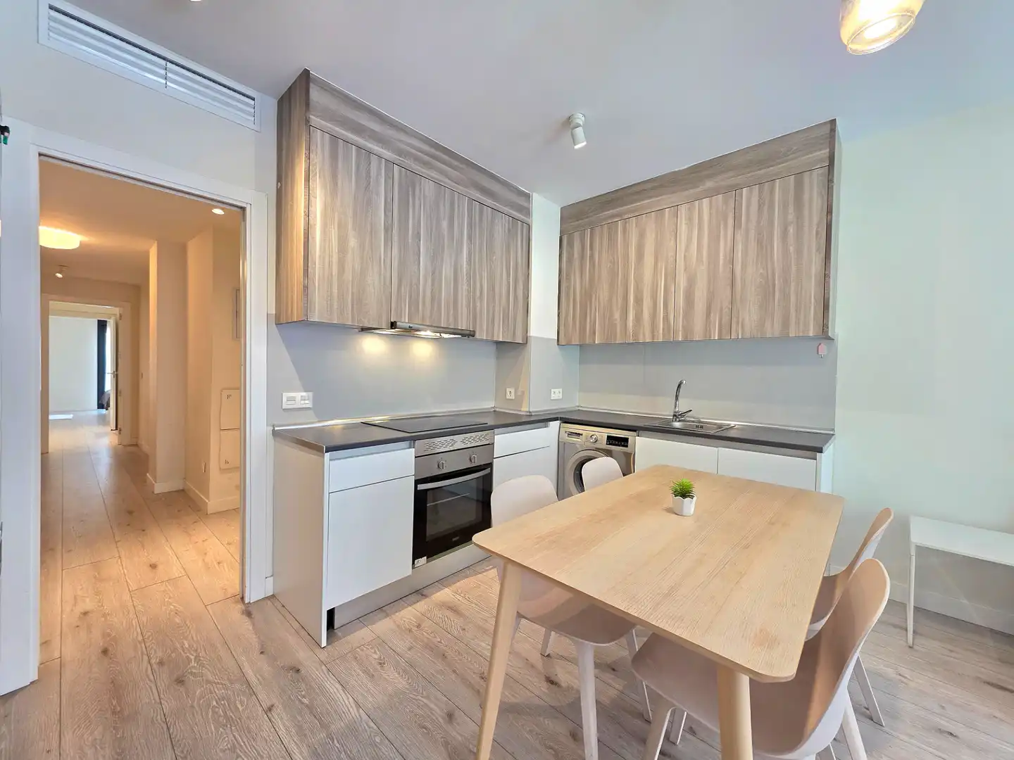 Appartement avec balcon à vendre à Calle de Fernando el Católico, imagen 6