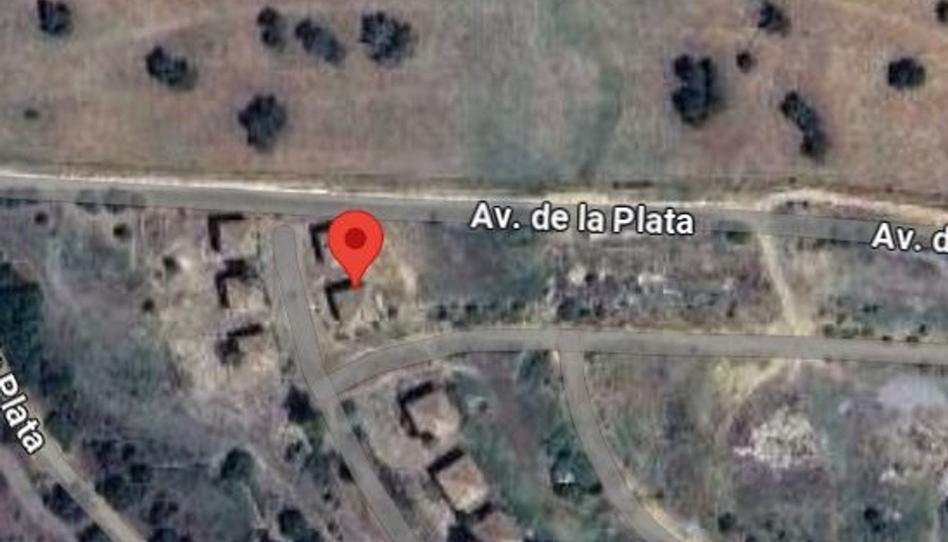 Foto 1 de Casa o xalet en venda a Las Pajanosas, Sevilla
