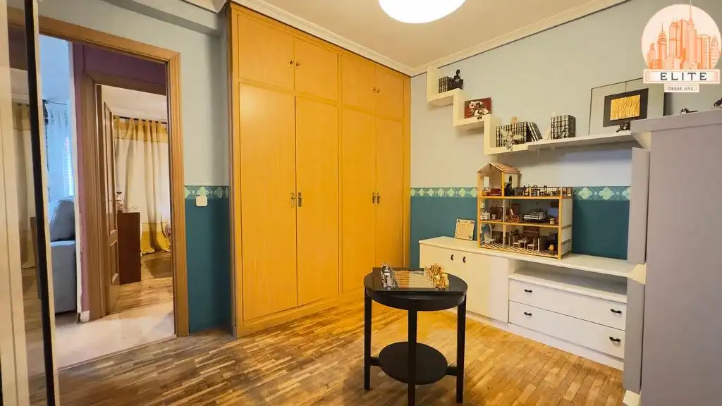 Habitación de Piso en venta en Alcorcón con Aire acondicionado, Calefacción y Parquet
