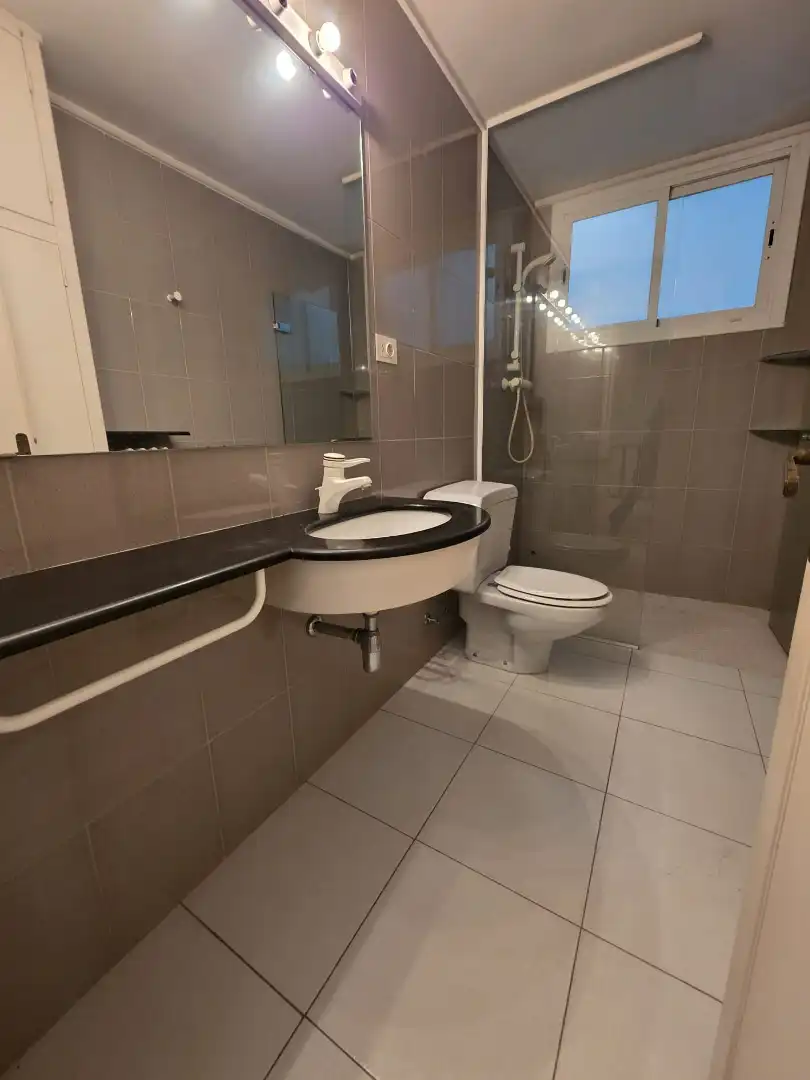 Casa amb terrassa en venda a Carrer de Can Puiggener, imagen 45