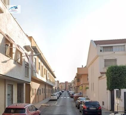 Exterior view of Flat for sale in Ciudad Real Capital