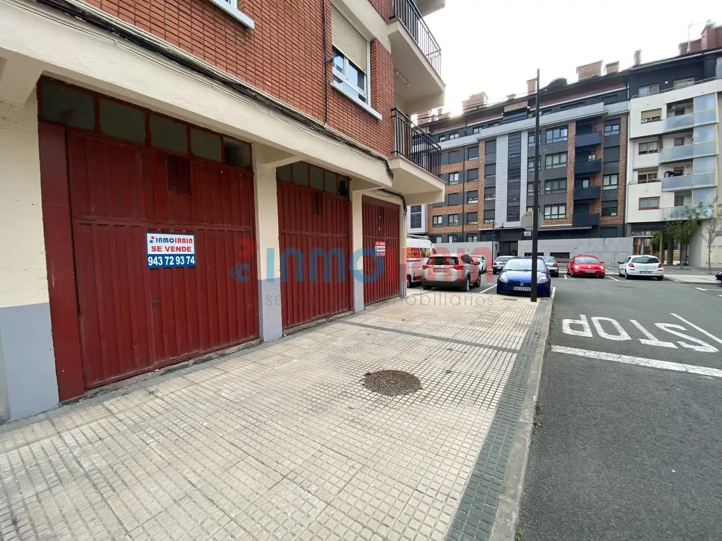 Local commercial à vendre à Iturgaitzaga Kalea, imagen 2