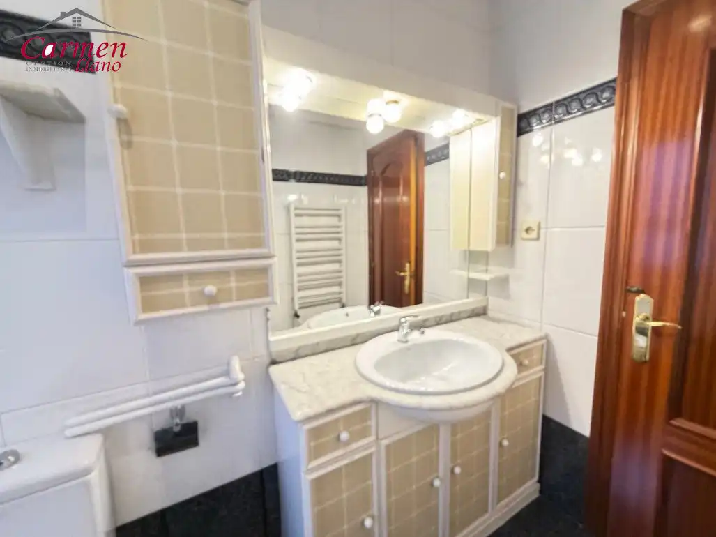 Piso con ascensor en venta en Joaquin Arellano Kalea 14, imagen 22