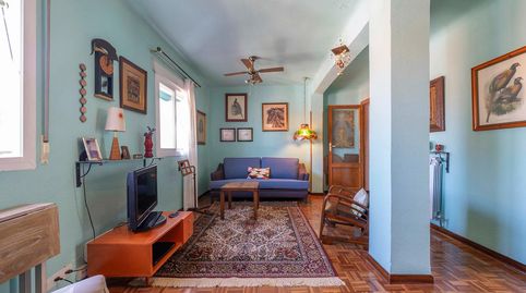 Foto 5 de Piso en venta en Calle Bravo Murillo, Valdeacederas, Madrid Capital