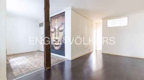 Foto 2 von Wohnung zum Verkauf in Justicia - Chueca, Madrid Capital