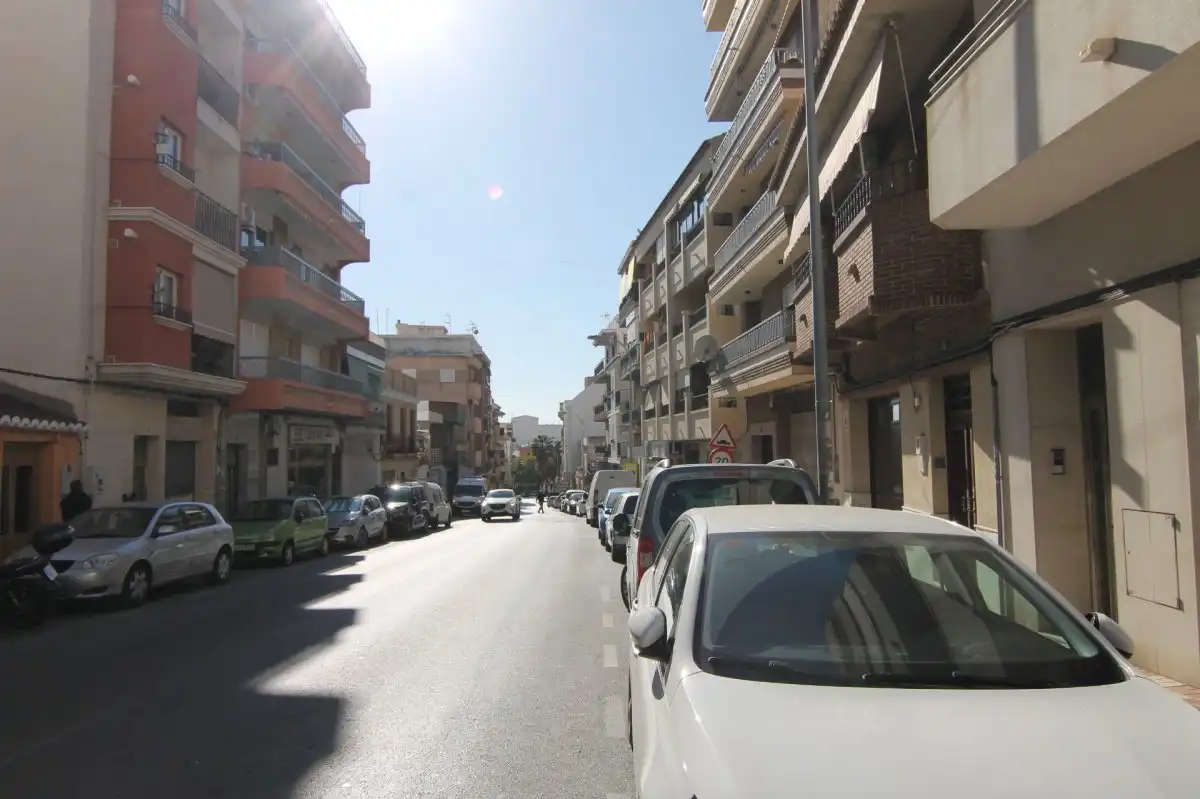 Business premises for sale in Calle Cruces 1, imagen 4