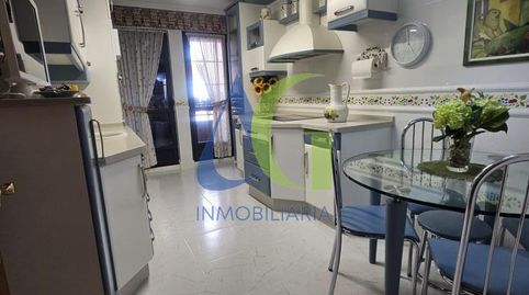 Foto 5 de Pis en venda a Fray Luis de León, San Claudio - La Chantría, León Capital