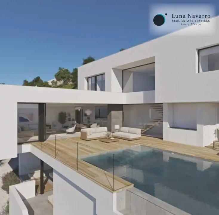 Xalet amb piscina en venda a Calle Jazmines, imagen 7
