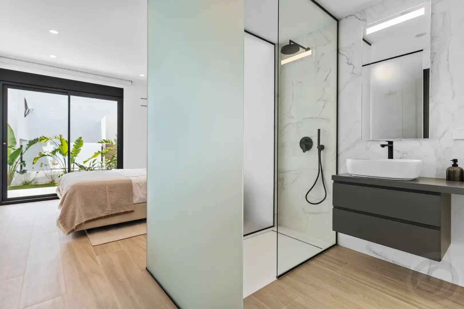 Bathroom of Flat for sale in Benitachell / El Poble Nou de Benitatxell