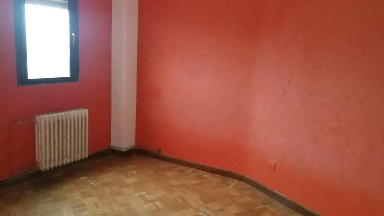 Bedroom of Flat for sale in San Martín de la Vega  with Terrace and Balcony