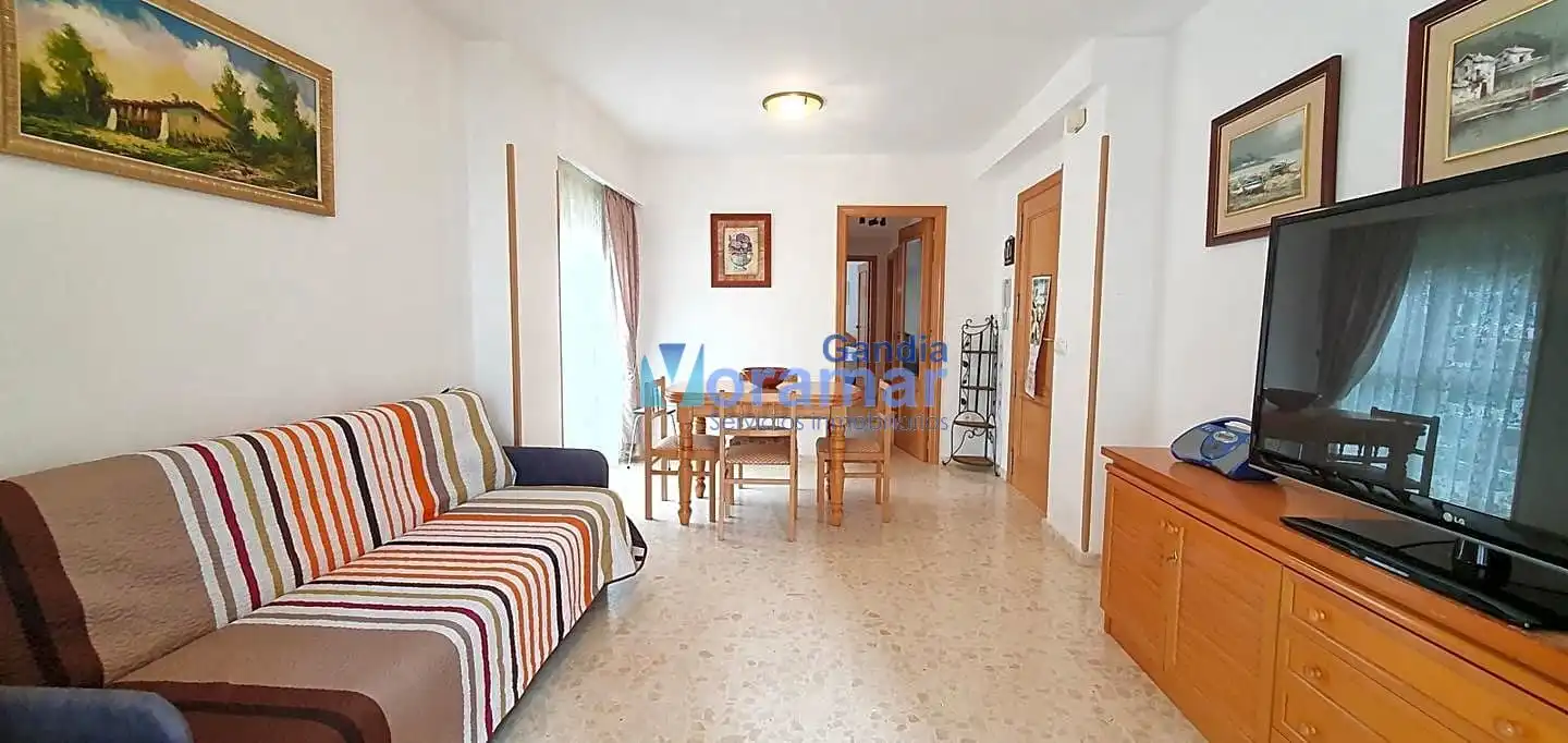 Apartamento de alquiler en Del Maestrat, 5, Playa de Gandia