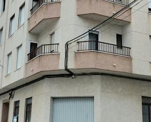 Exterior view of Loft for sale in Pego