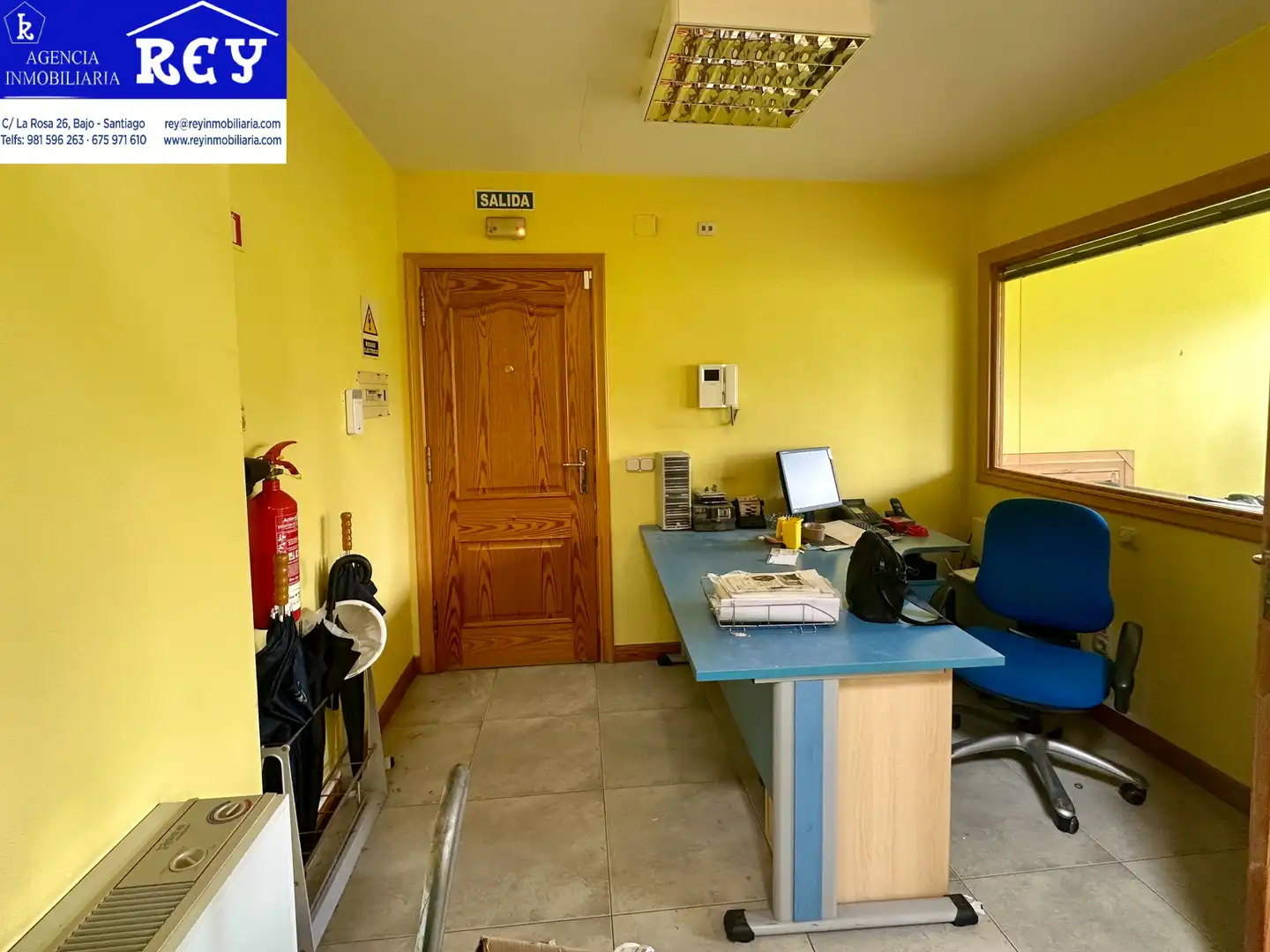 Local comercial en venda a Rúa das Galeras 13, imagen 5