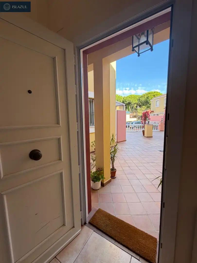 Semi-detached house for sale in Paseo CHIRINA DE LA, imagen 12