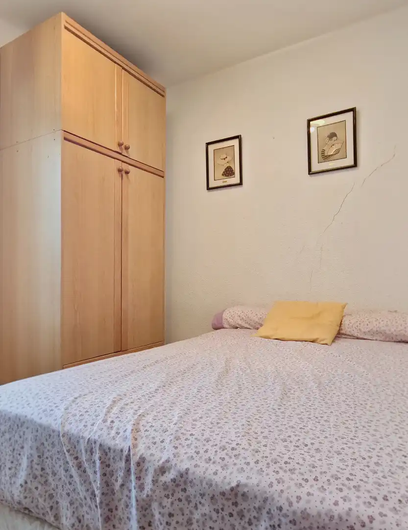 Appartement avec balcon à vendre à Calle de Desiderio Escosura, imagen 11