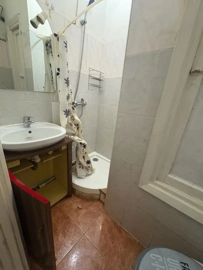 Badezimmer von Wohnung zum Verkauf in Oviedo  mit Heizung