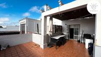 Terrace of Flat for sale in Chiclana de la Frontera  with Terrace