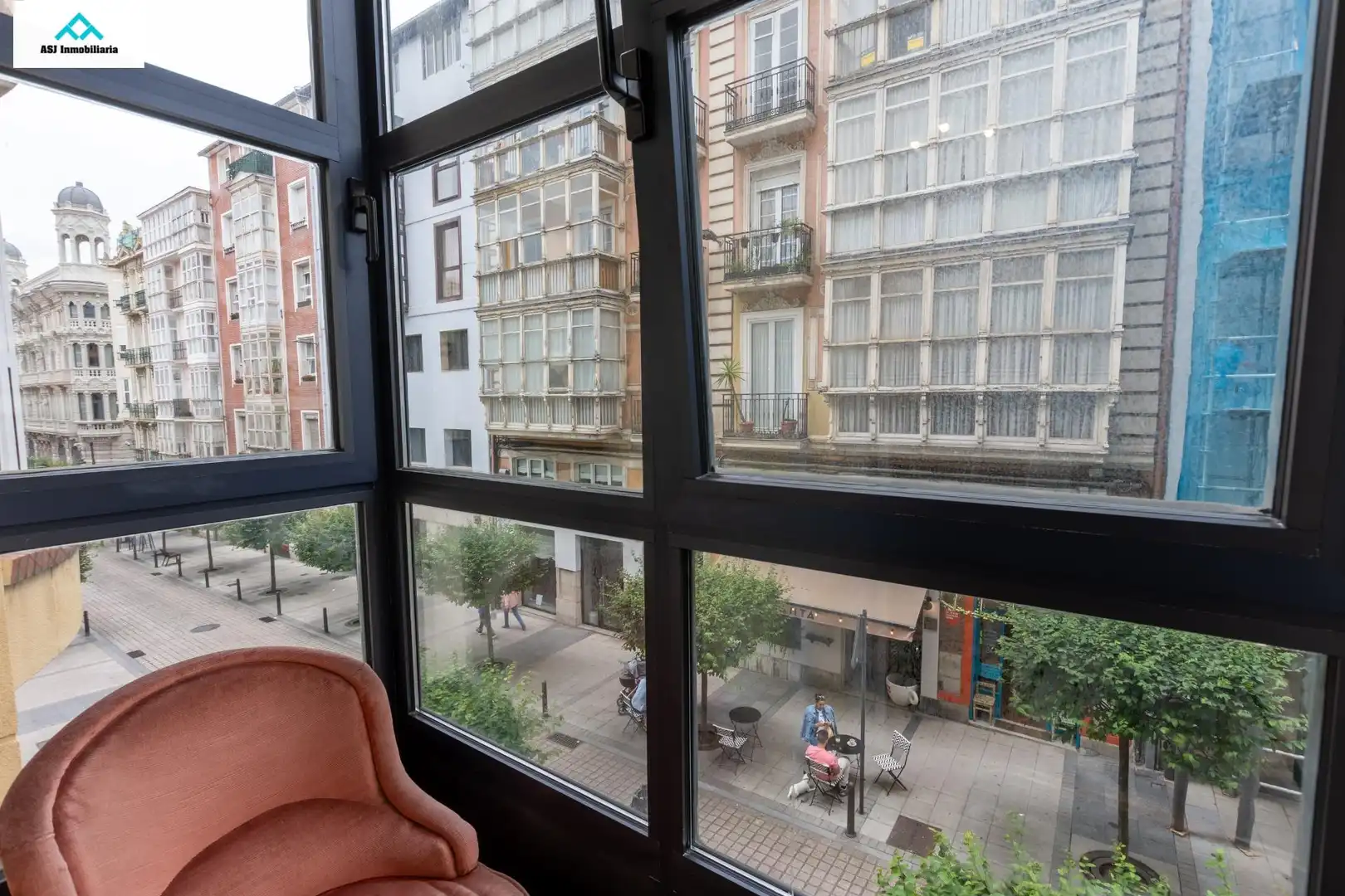 Piso con ascensor en venta en Puerto Chico, imagen 3