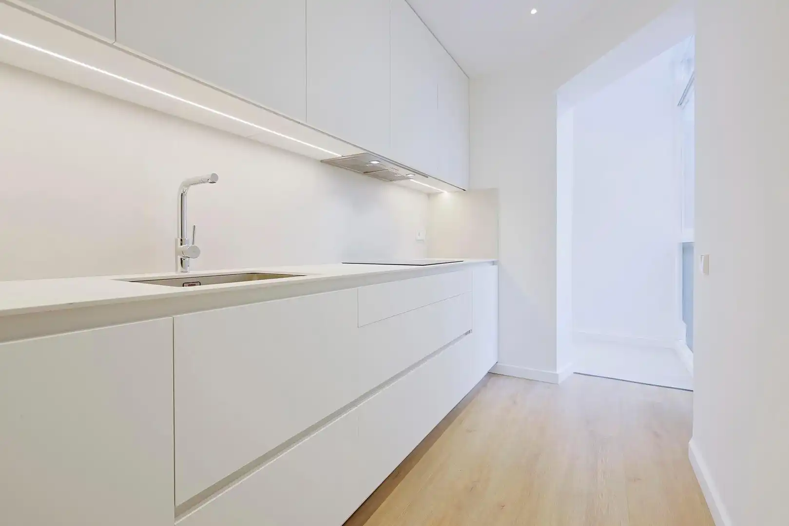 Piso con terraza en venta en Carrer COMTE D'URGELL, imagen 26