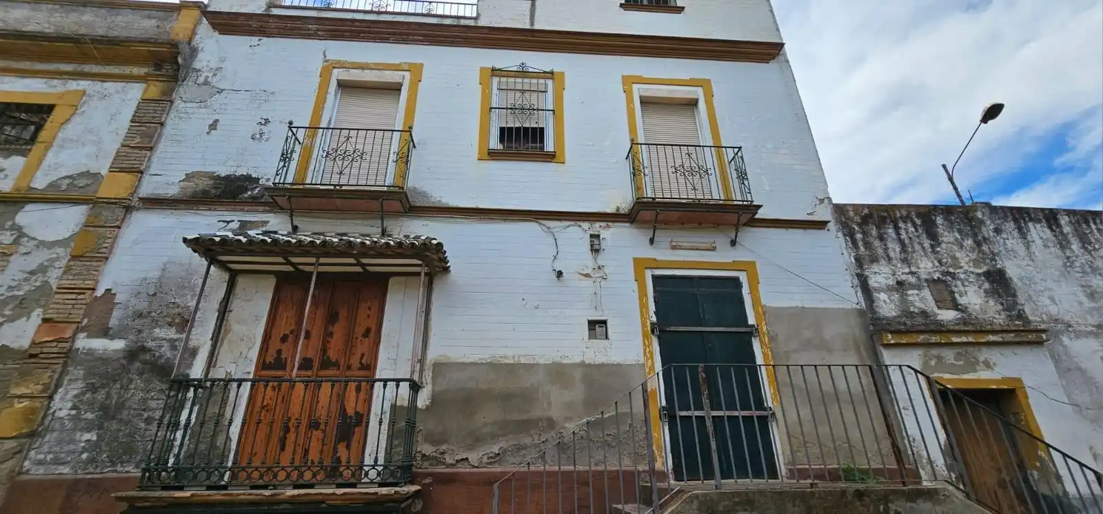 Reihenhaus mit Garten zum Verkauf in Avenida Avenida Concepción, imagen 4