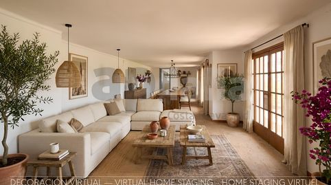 Foto 4 de Casa o chalet en venta en Calle Aiguablava, Lloret Verd - Els Pinars, Lloret de Mar