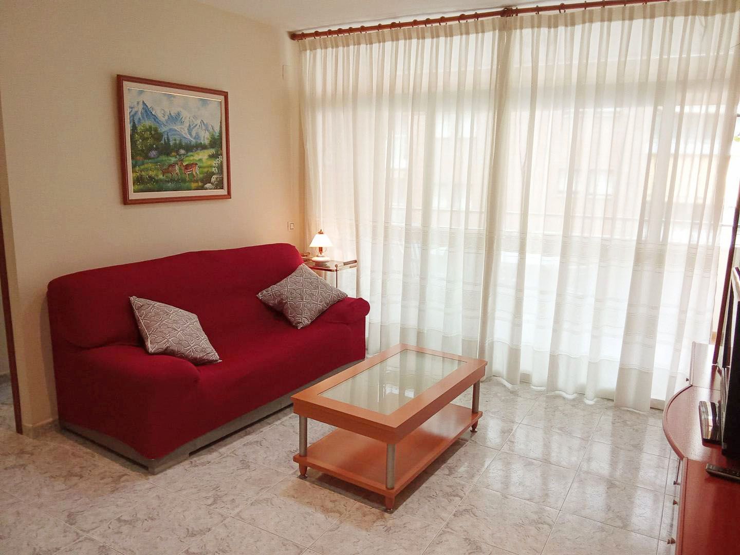 Piso de alquiler en Carrer de les Antilles, 30, Fenals