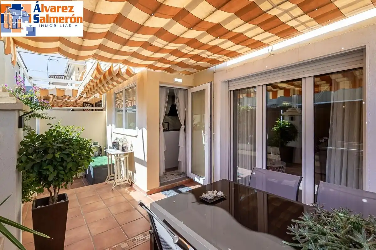 Casa con piscina in vendita a Polideportivo, imagen 5