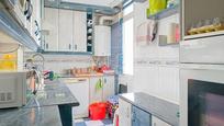 Kitchen of Flat for sale in Getafe  with Air Conditioner