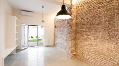 Foto 4 de Piso de alquiler en Calle Robrenyo, 56, Sants, Barcelona