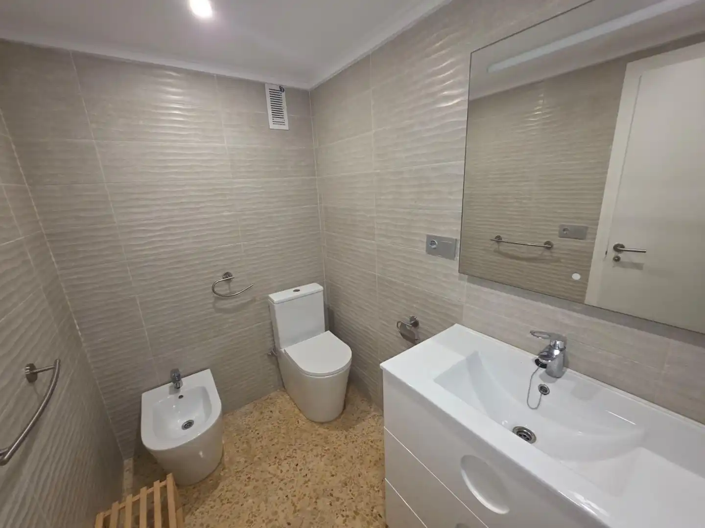 Appartement compact avec piscine à vendre à Calle BOVETAR DEL, imagen 11