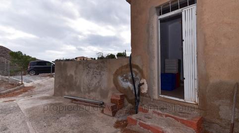Foto 2 de Finca rústica en venda a Las Majadas - Las Molinetas - Labradorcico, Murcia
