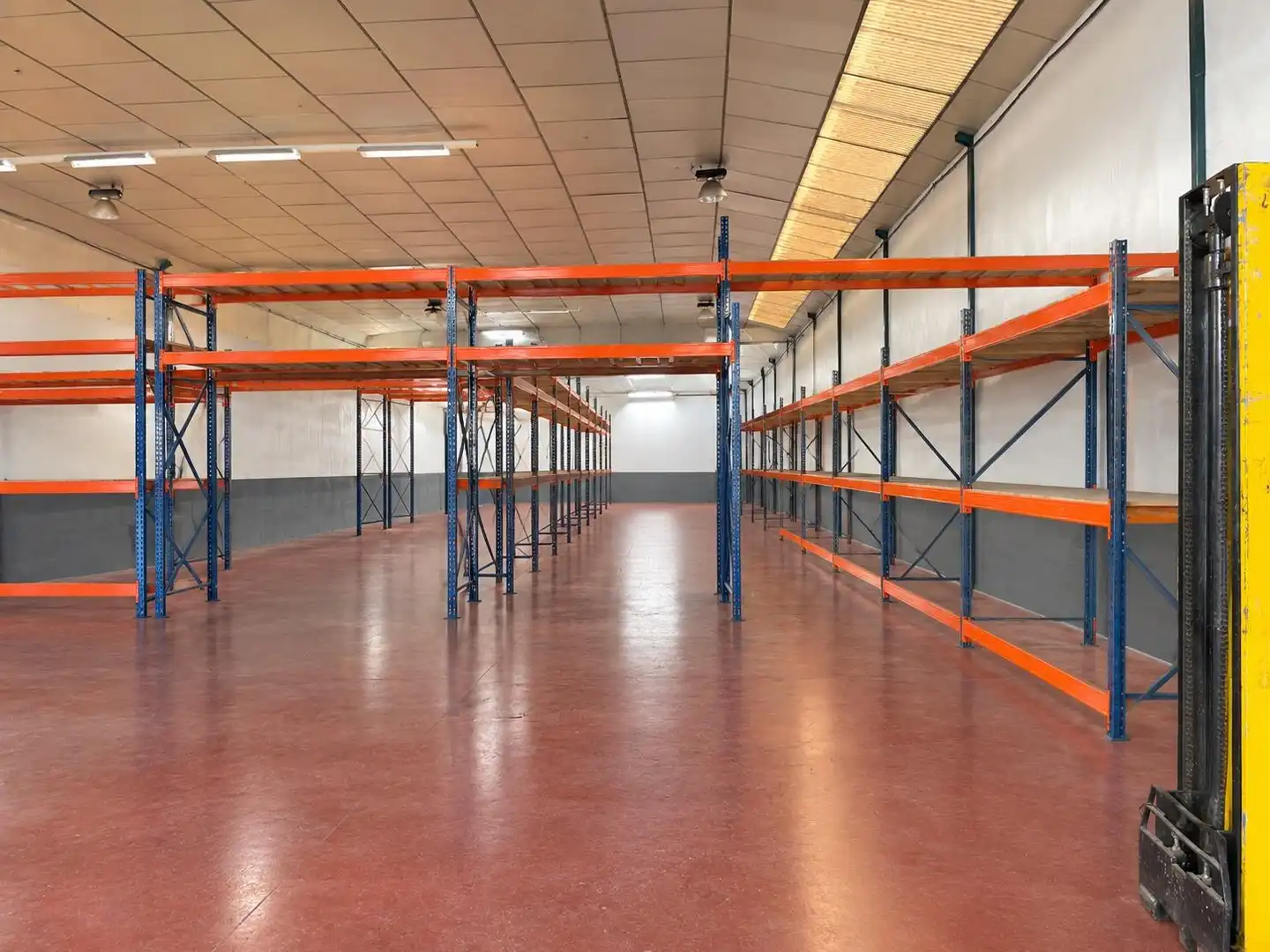 Nau industrial en venda a Carrión de Calatrava, imagen 18