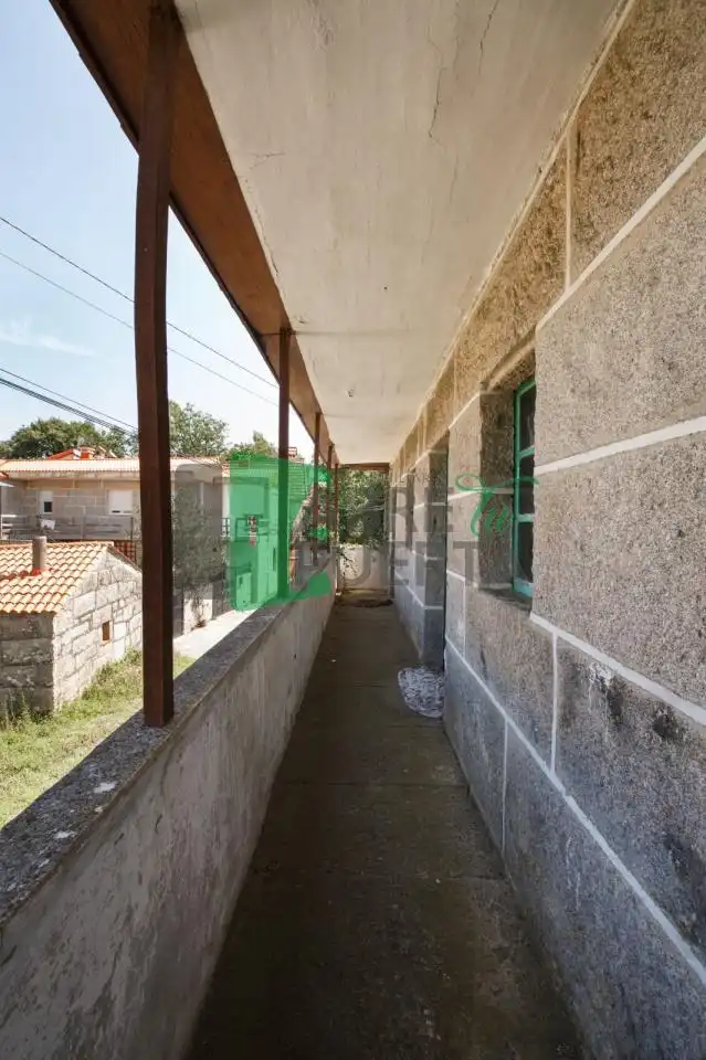 Casa amb terrassa en venda a Amoeiro, imagen 18
