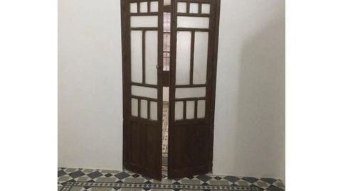 Foto 4 de Piso en venta en Calle San Gregorio, 35, Arroyo de la Luz, Cáceres