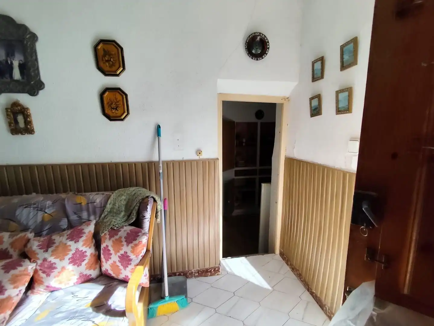 Casa o xalet en venda en Cartagena