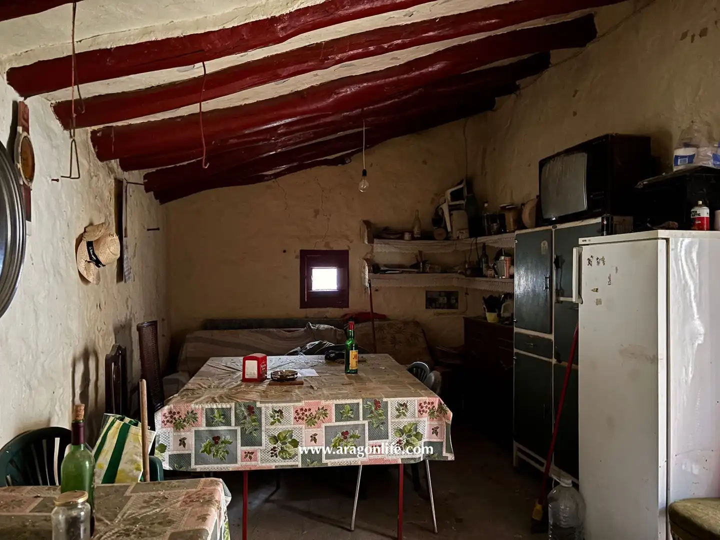 Casa rústica en venda a Caspe, imagen 3