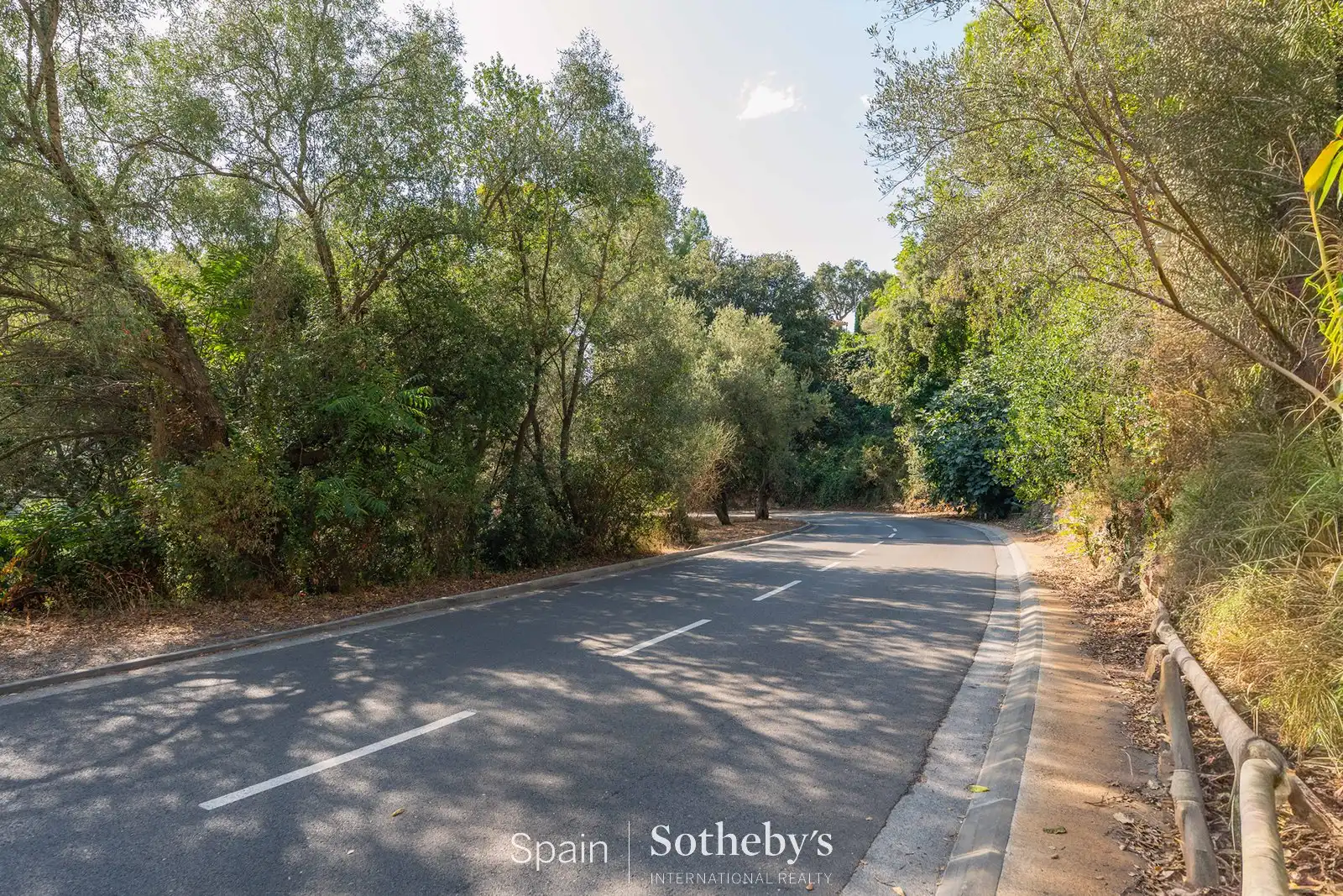 Residential land for sale in Carretera de la Platja del Racó, imagen 6
