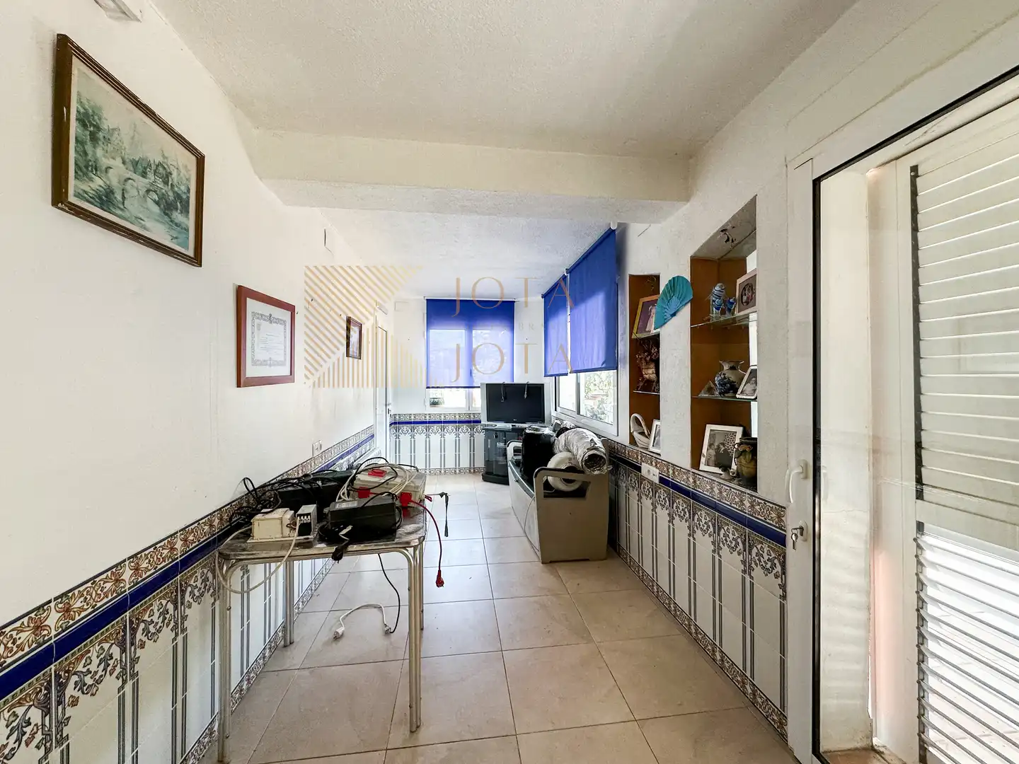 Haus oder Chalet zum Verkauf in Carrer Serrallonga, 649, Caldes de Malavella