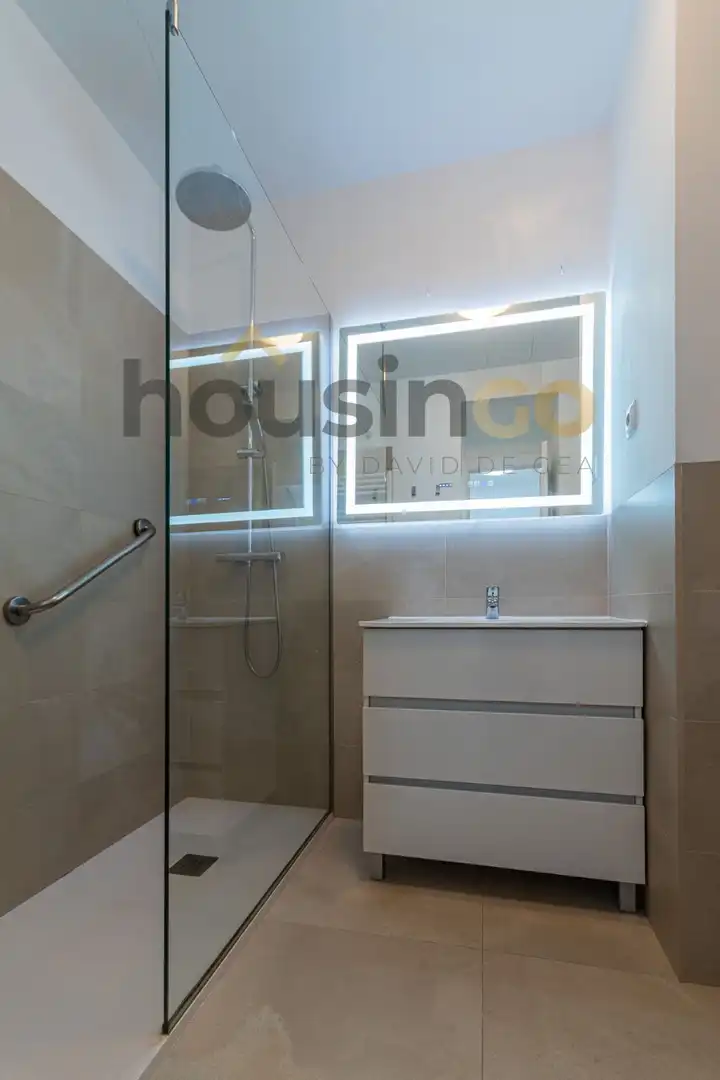 Appartement avec ascenseur à louer à AVENIDA DE AMÉRICA, imagen 22