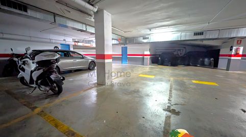 Foto 4 de Garatge en venda a Avinguda Vila de Tossa, 91, Roca Grossa, Lloret de Mar