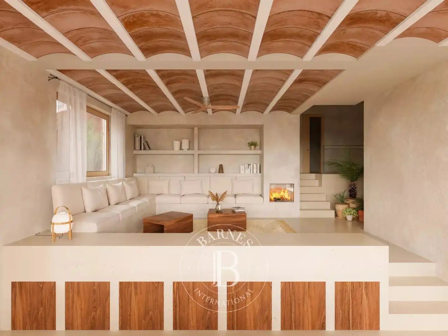 Maison avec piscine à vendre à Passeig del Doctor Pericot, 15, imagen 5