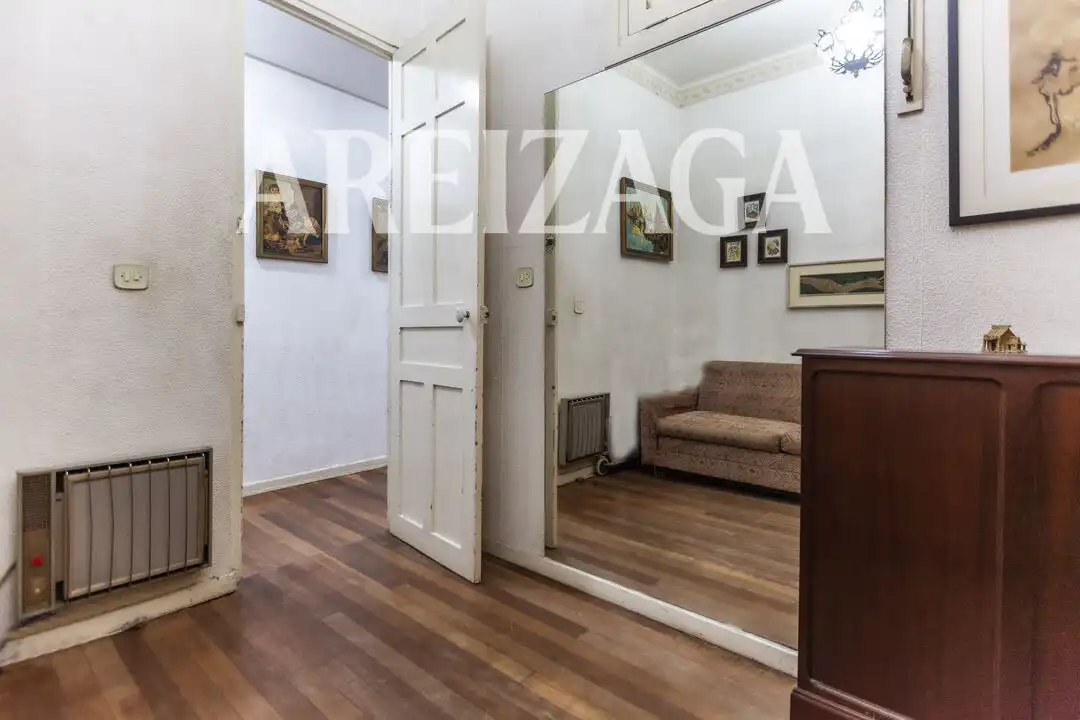 Piso en venta en Donostia - San Sebastián  con Calefacción y Balcón