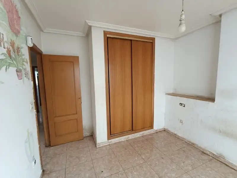Dormitori de Pis en venda en Torrevieja